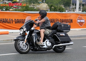 Harley Davidson