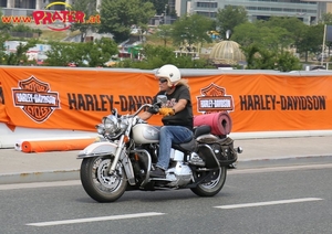 Harley Davidson