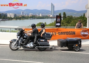 Harley Davidson