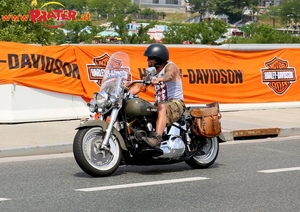 Harley Davidson