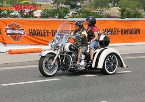 Harley Davidson