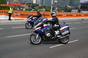 Harley Davidson