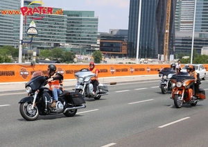 Harley Davidson