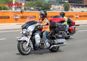 Harley Davidson