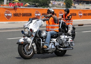 Harley Davidson