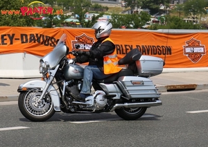 Harley Davidson
