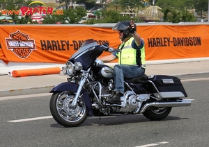 Harley Davidson