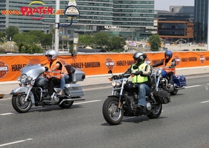 Harley Davidson