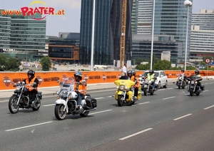 Harley Davidson