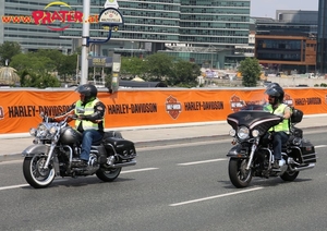 Harley Davidson