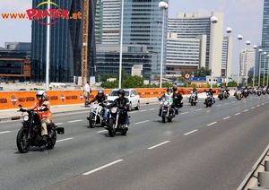 Harley Davidson