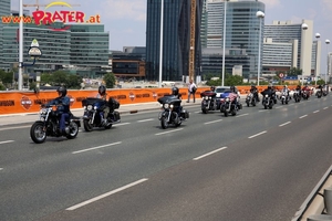 Harley Davidson
