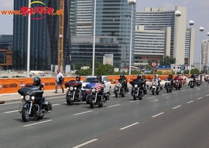 Harley Davidson