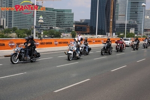 Harley Davidson