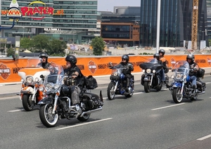Harley Davidson