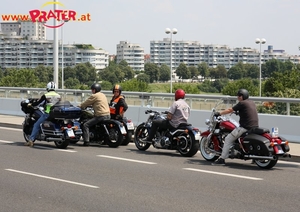 Harley Davidson