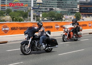 Harley Davidson