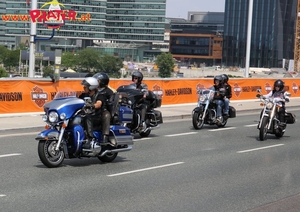 Harley Davidson
