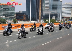 Harley Davidson