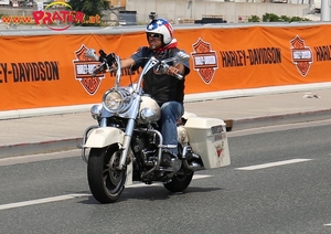 Harley Davidson