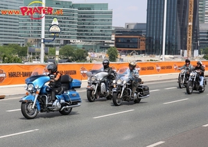 Harley Davidson