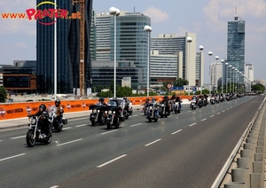 Harley Davidson