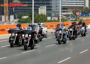 Harley Davidson