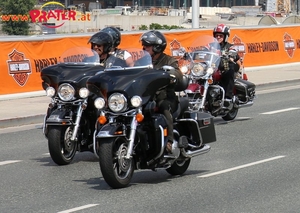 Harley Davidson
