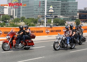 Harley Davidson