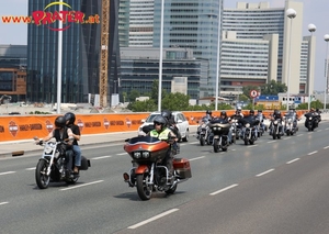 Harley Davidson