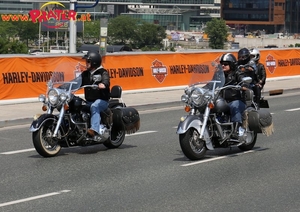 Harley Davidson