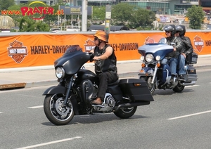Harley Davidson