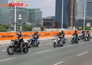 Harley Davidson