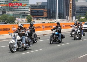 Harley Davidson