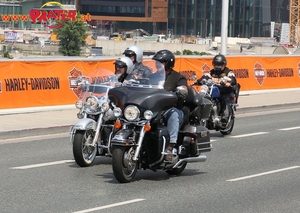 Harley Davidson
