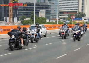 Harley Davidson