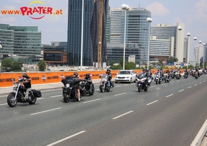 Harley Davidson