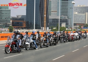 Harley Davidson