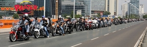 Harley Davidson