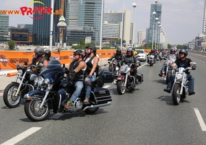 Harley Davidson