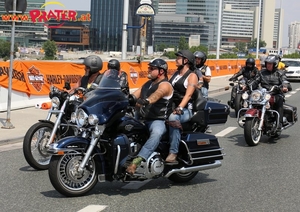 Harley Davidson