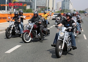 Harley Davidson