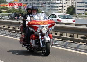 Harley Davidson