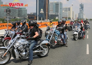 Harley Davidson
