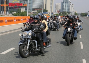 Harley Davidson