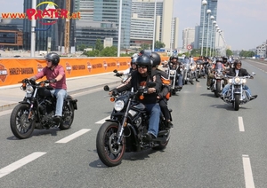 Harley Davidson