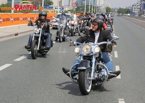 Harley Davidson
