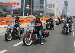 Harley Davidson