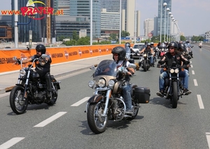 Harley Davidson