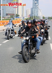 Harley Davidson
